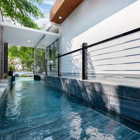 Palm Villa 47 - Villa Near The Sea - 3 Bedrooms